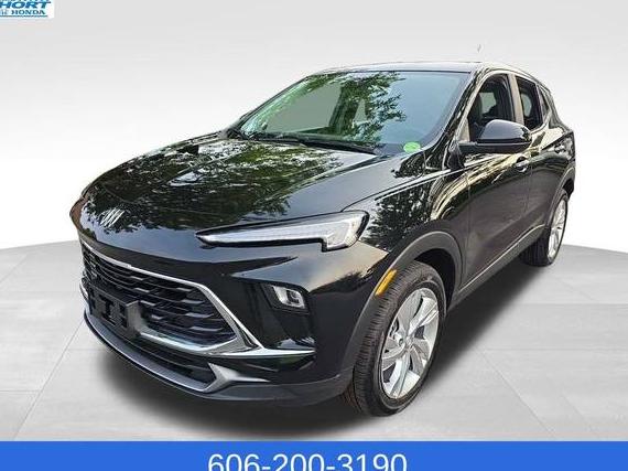 BUICK ENCORE GX 2024 KL4AMBS22RB069187 image